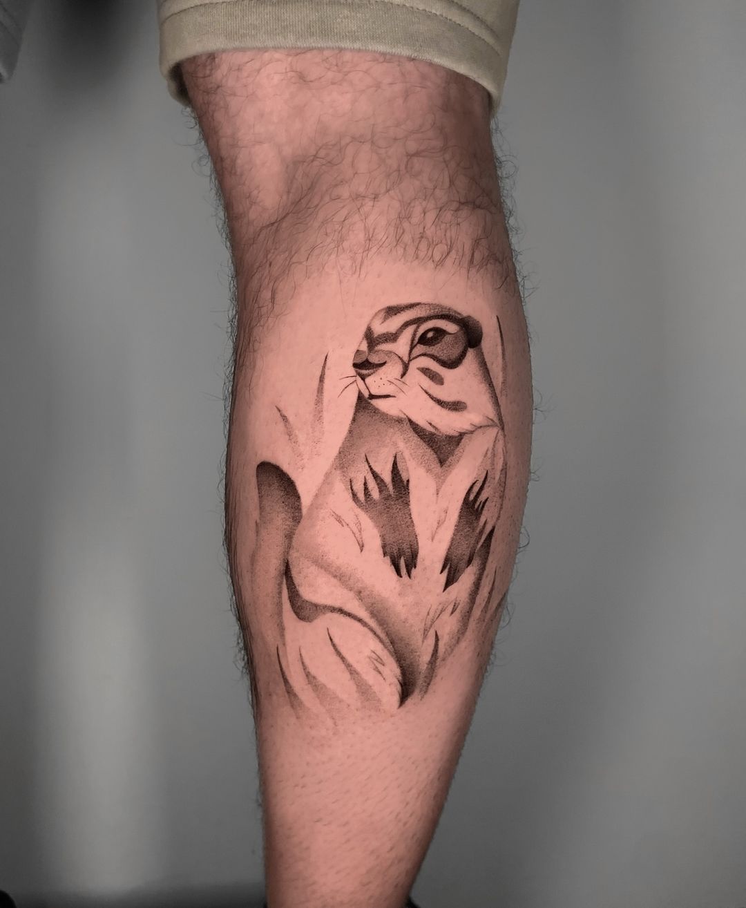 Tatouage par Brume Tattoo