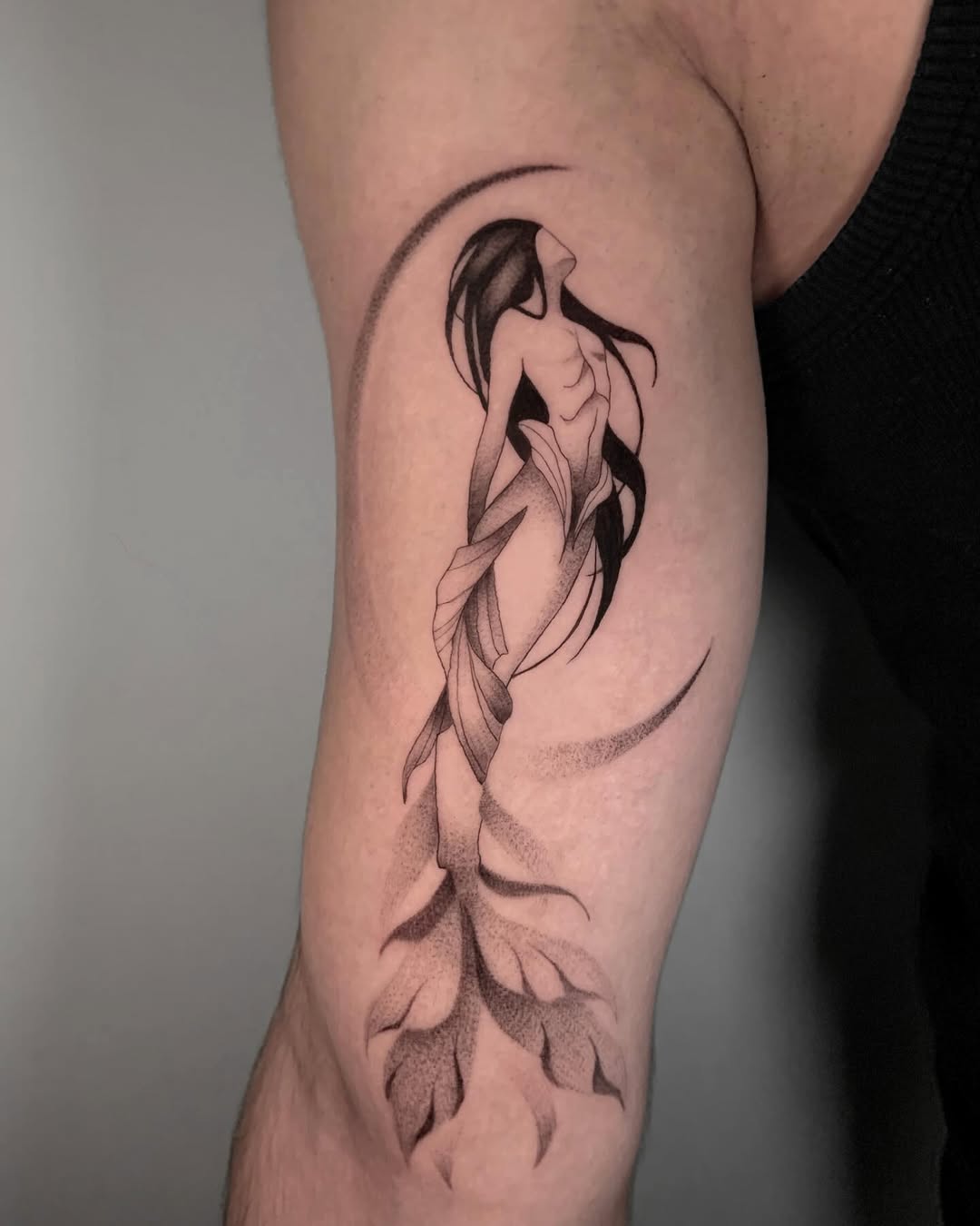 Portfolio de Brume Tattoo
