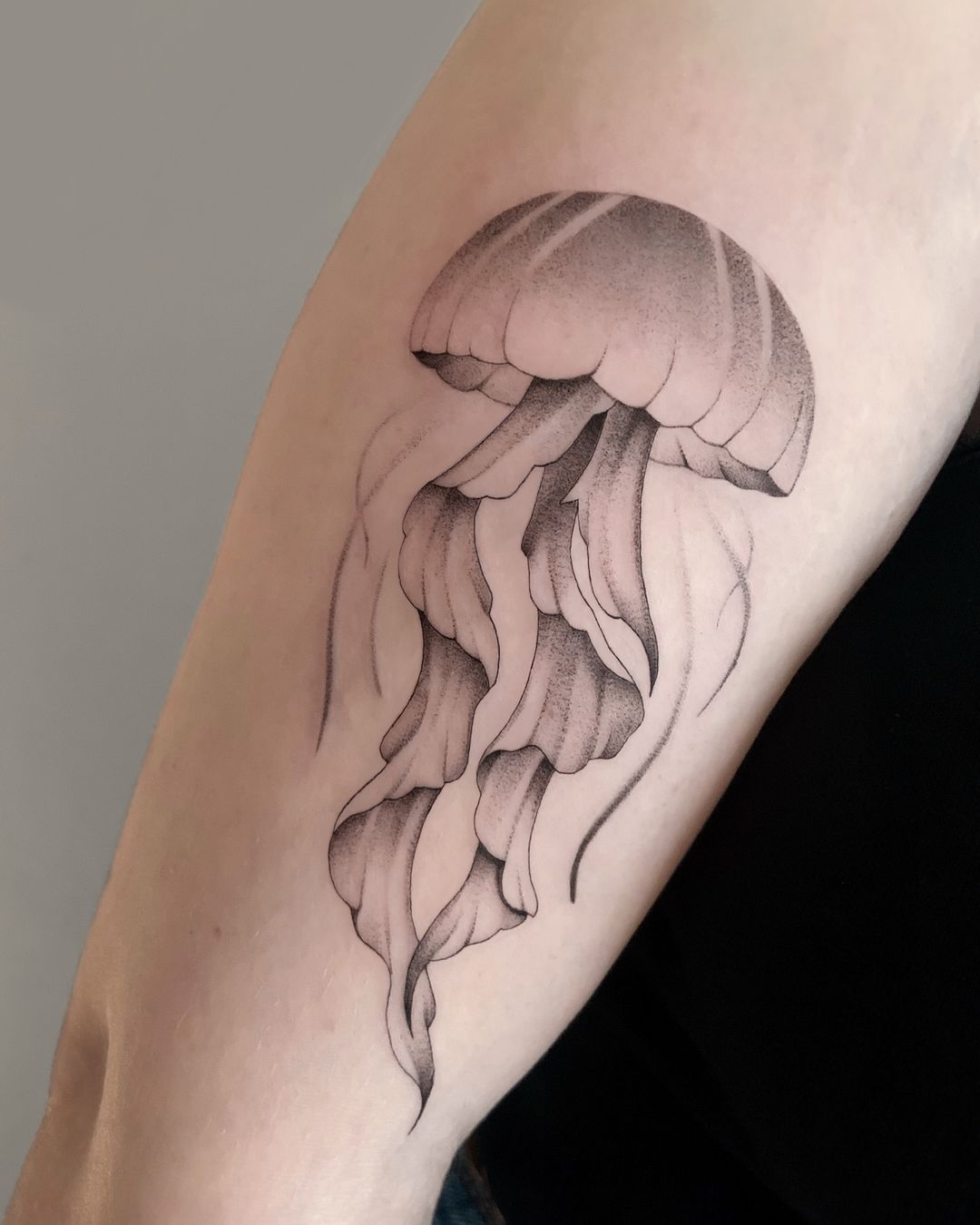 Portfolio de Brume Tattoo