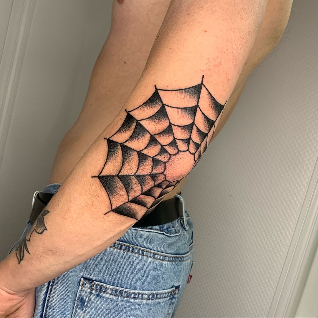 Tatouage par Vava Tattooer