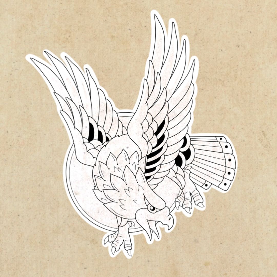 Portfolio de Vava Tattooer