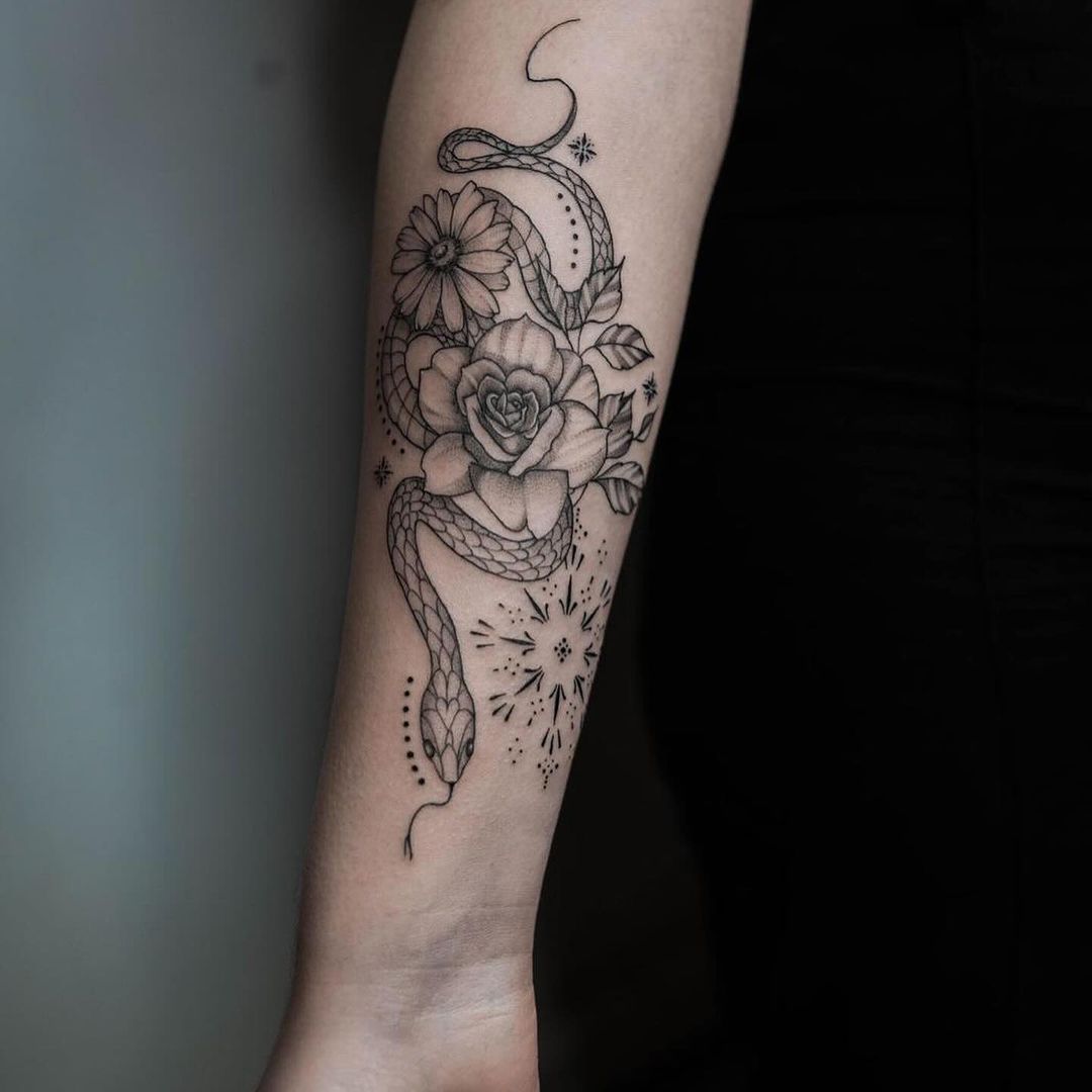 Portfolio de Blackrose