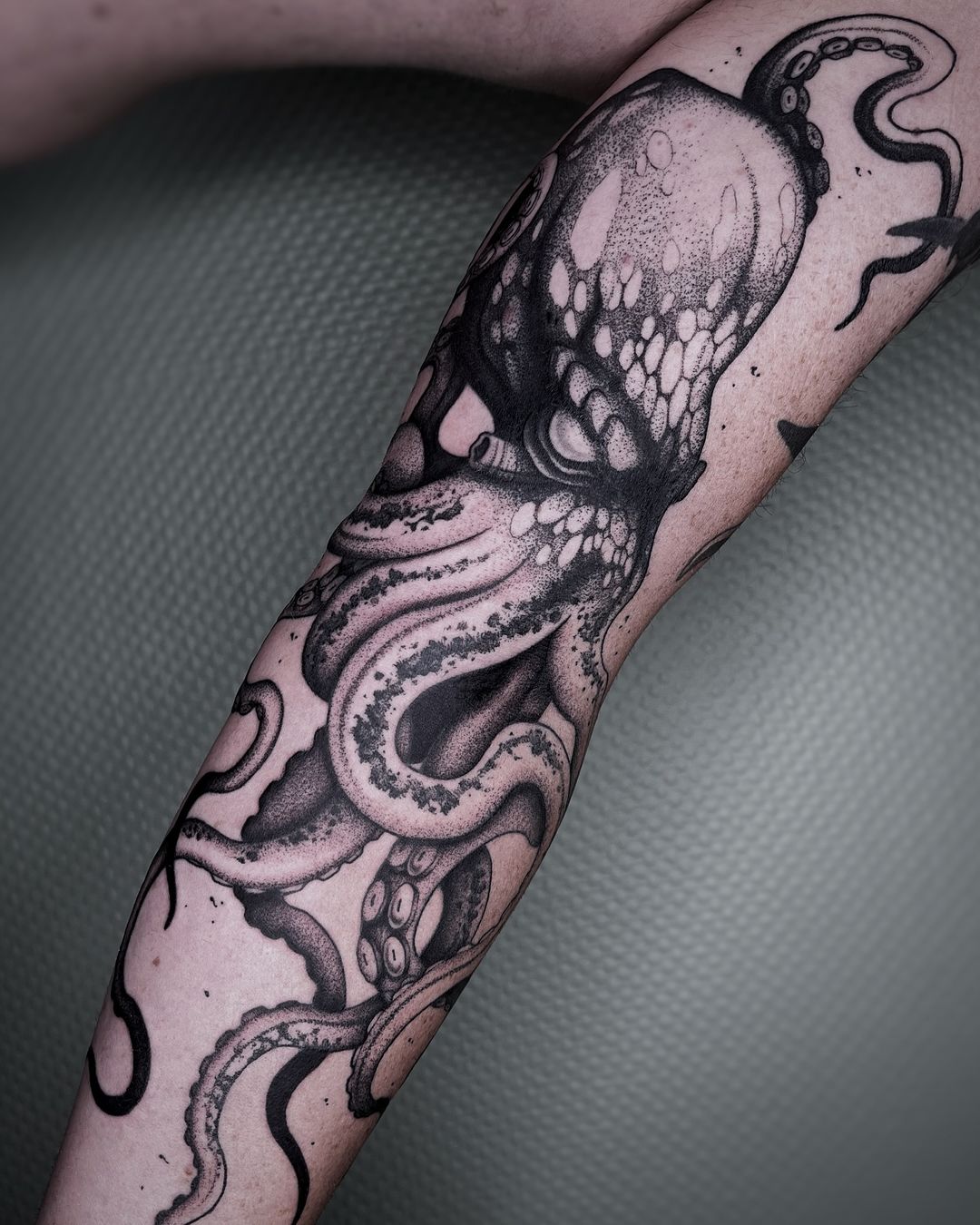 Tatouage par Maggie May