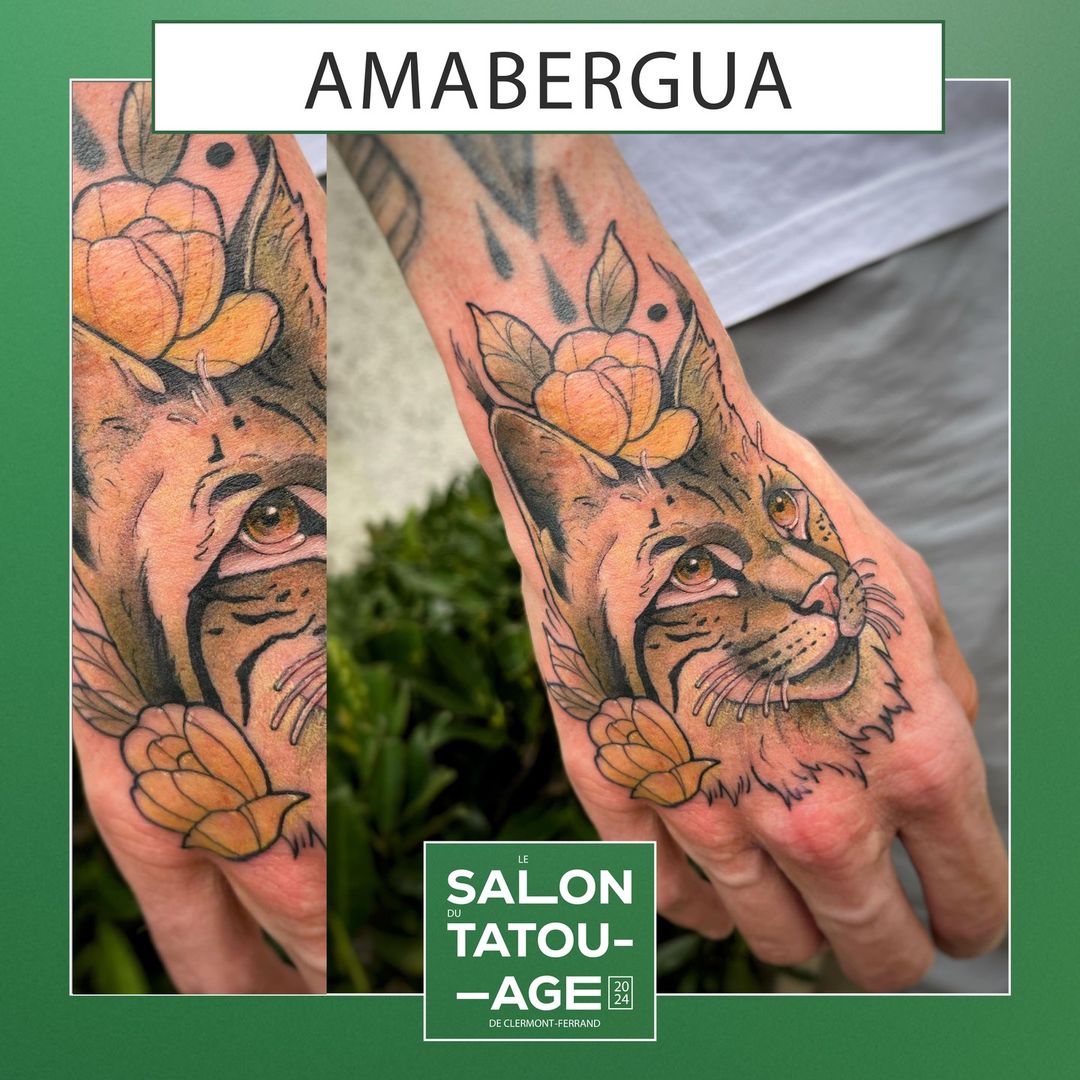 Portfolio de Amabergua Ttt