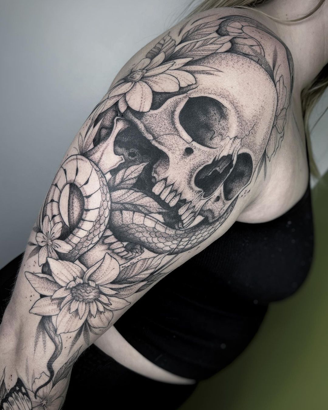 Portfolio de Maggie May