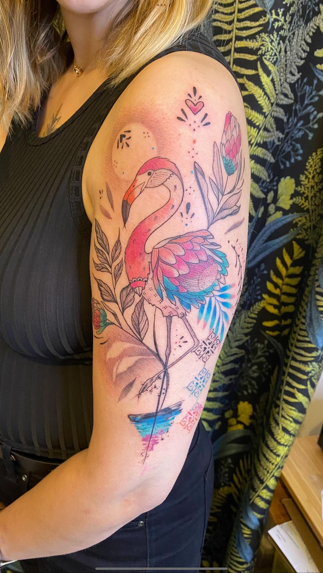 Tatouage par A. Coop3r