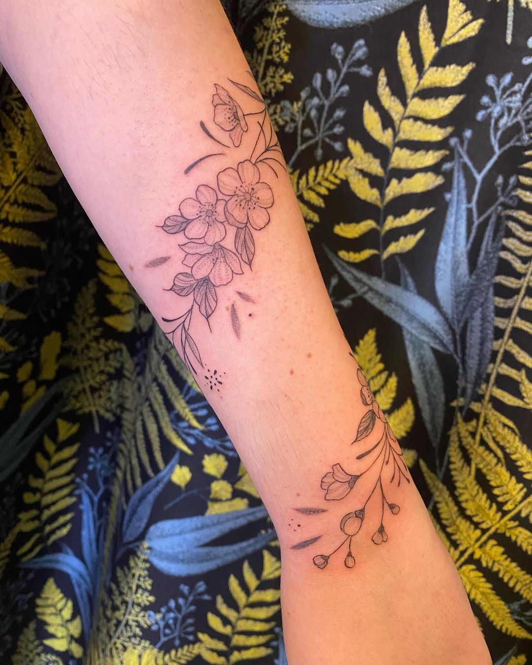 Tatouage par A. Coop3r
