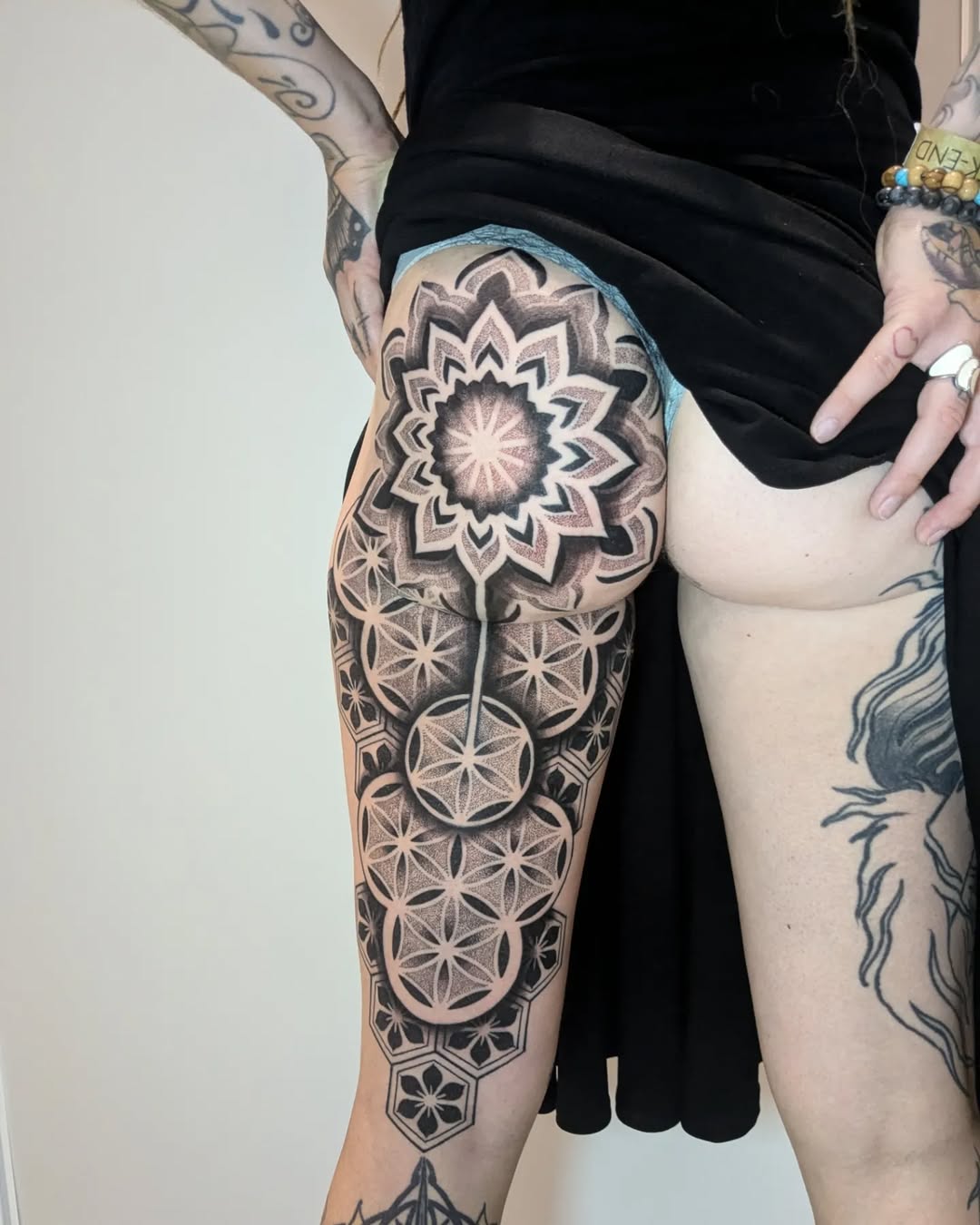 Portfolio de Psy Art