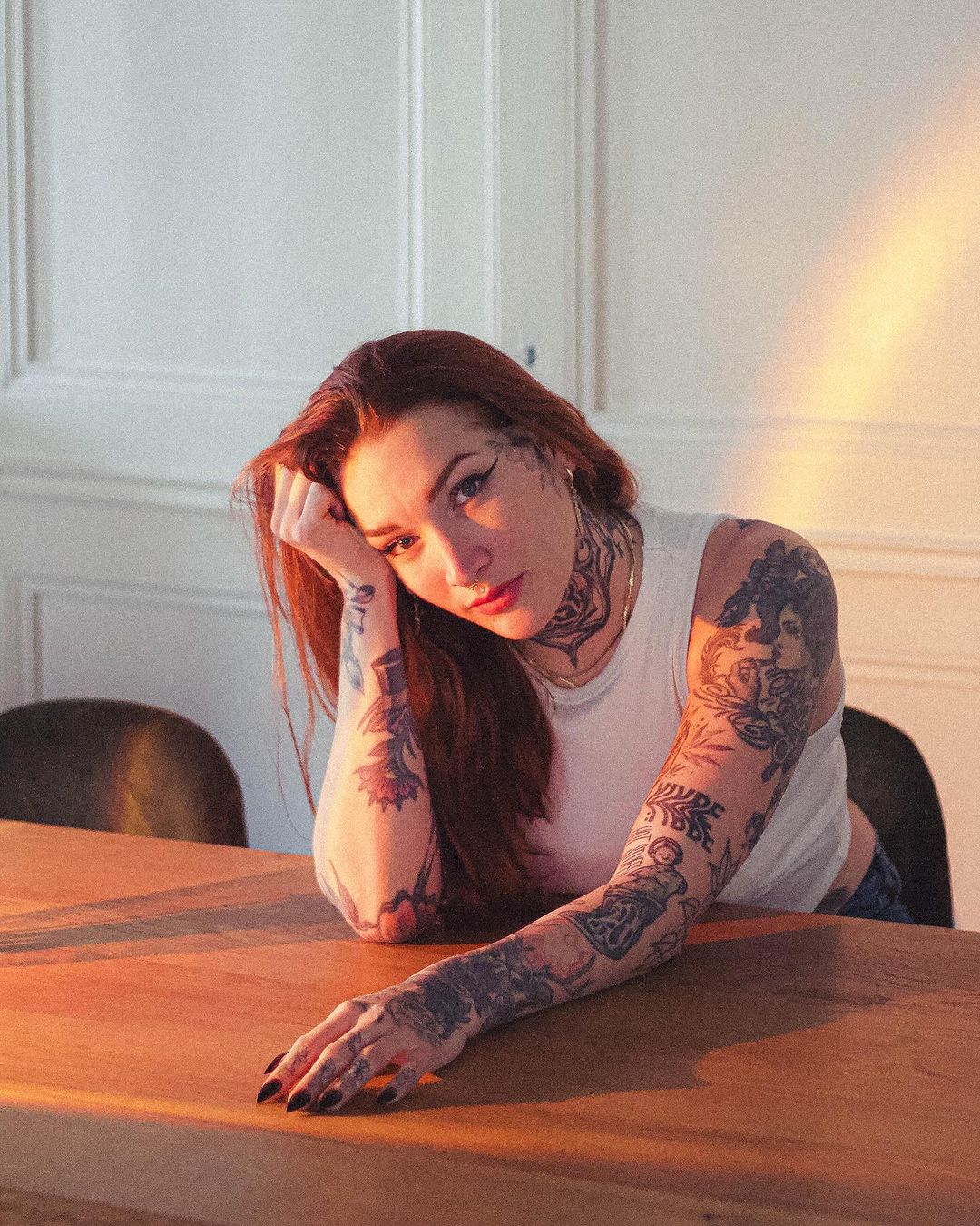 Portfolio de Sainteverena