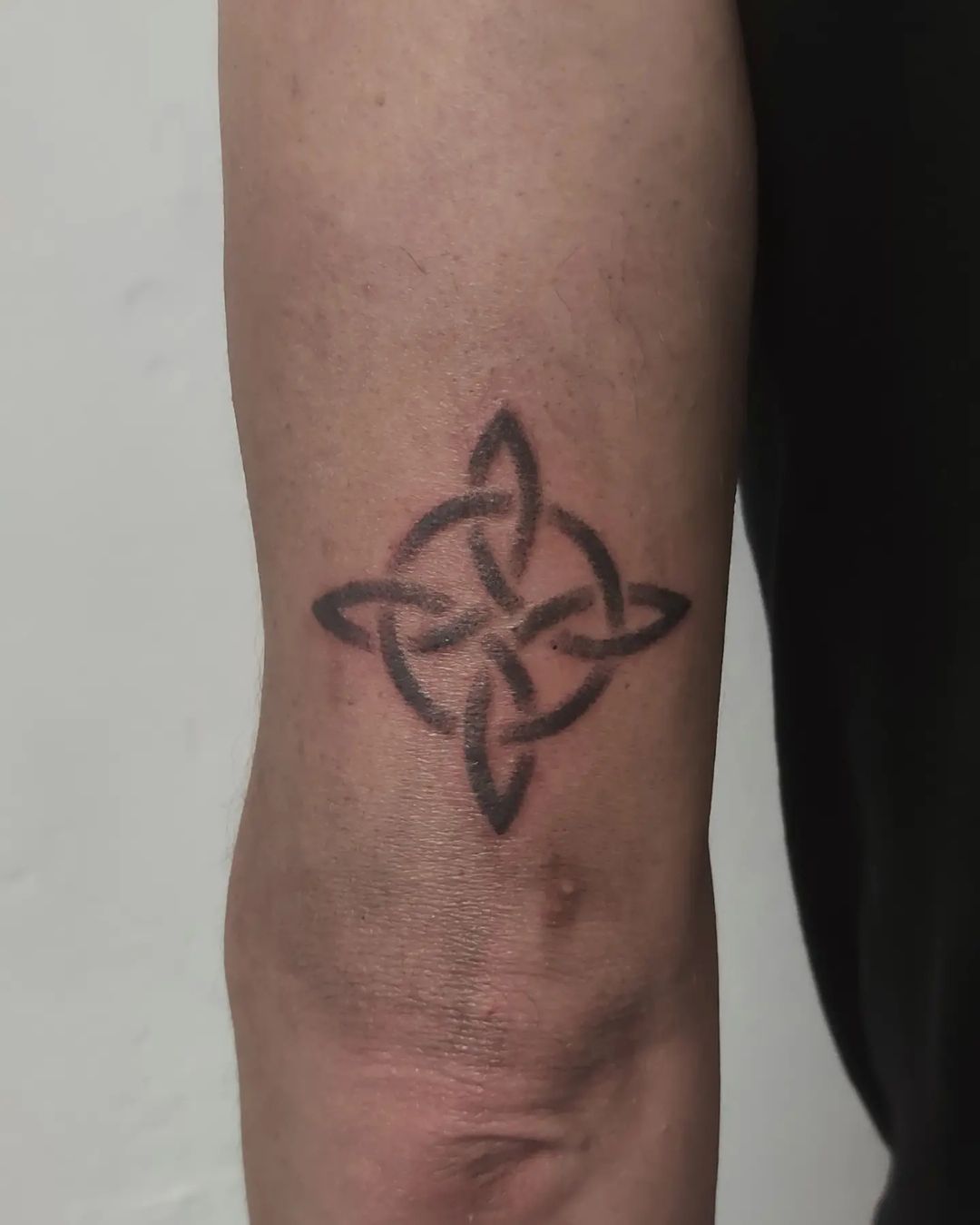 Tatouage par Yog-Floflo Tattoo