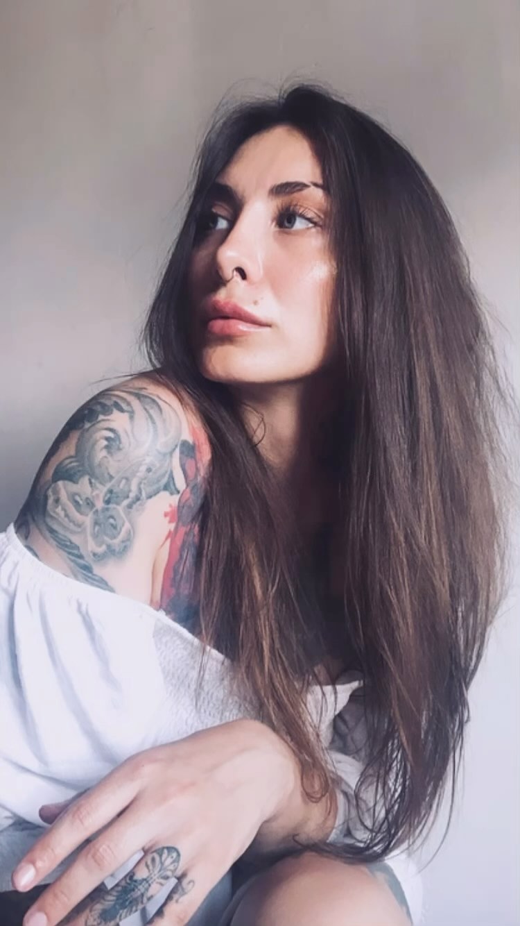 Portfolio de Xenia Mirer