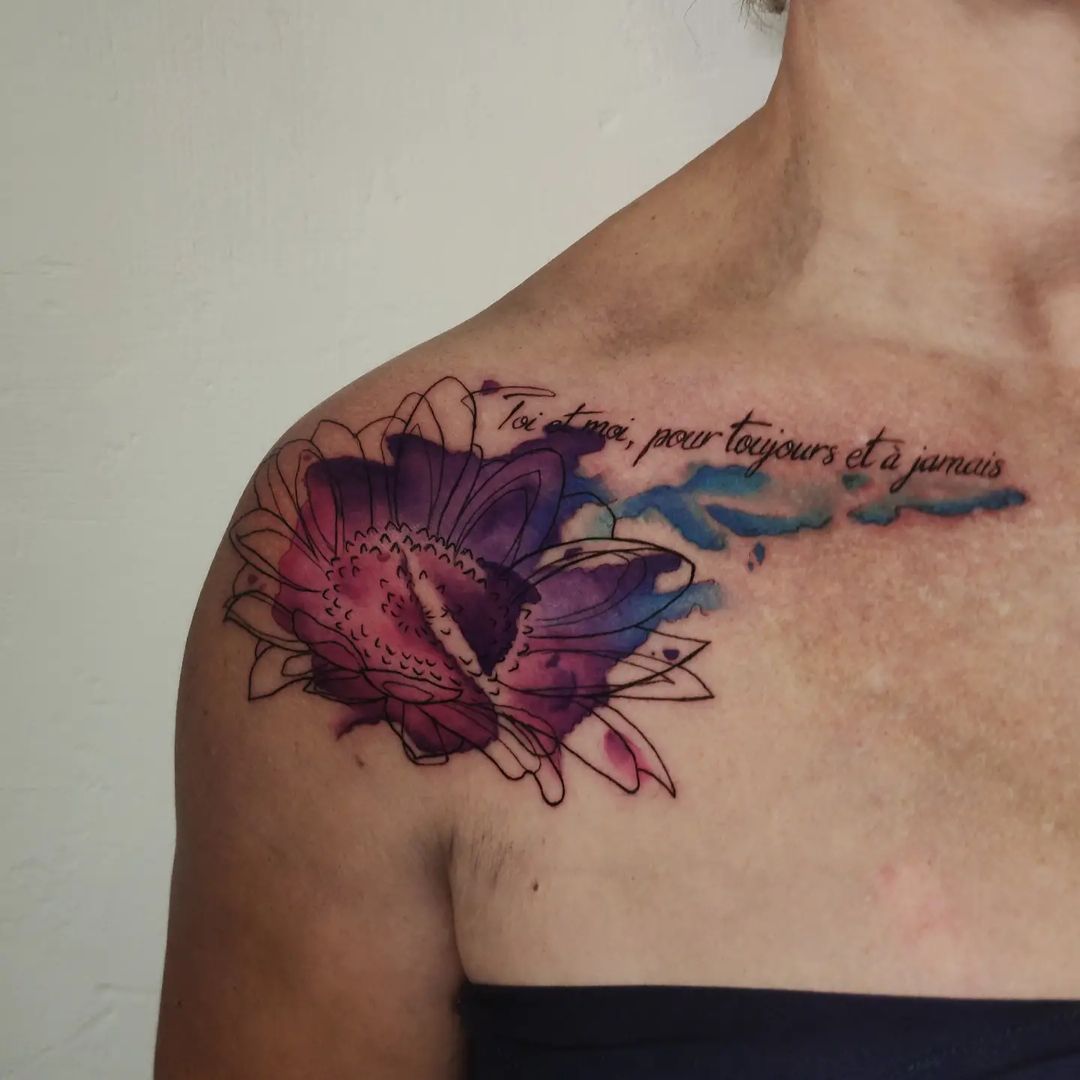 Portfolio de Yog-Floflo Tattoo