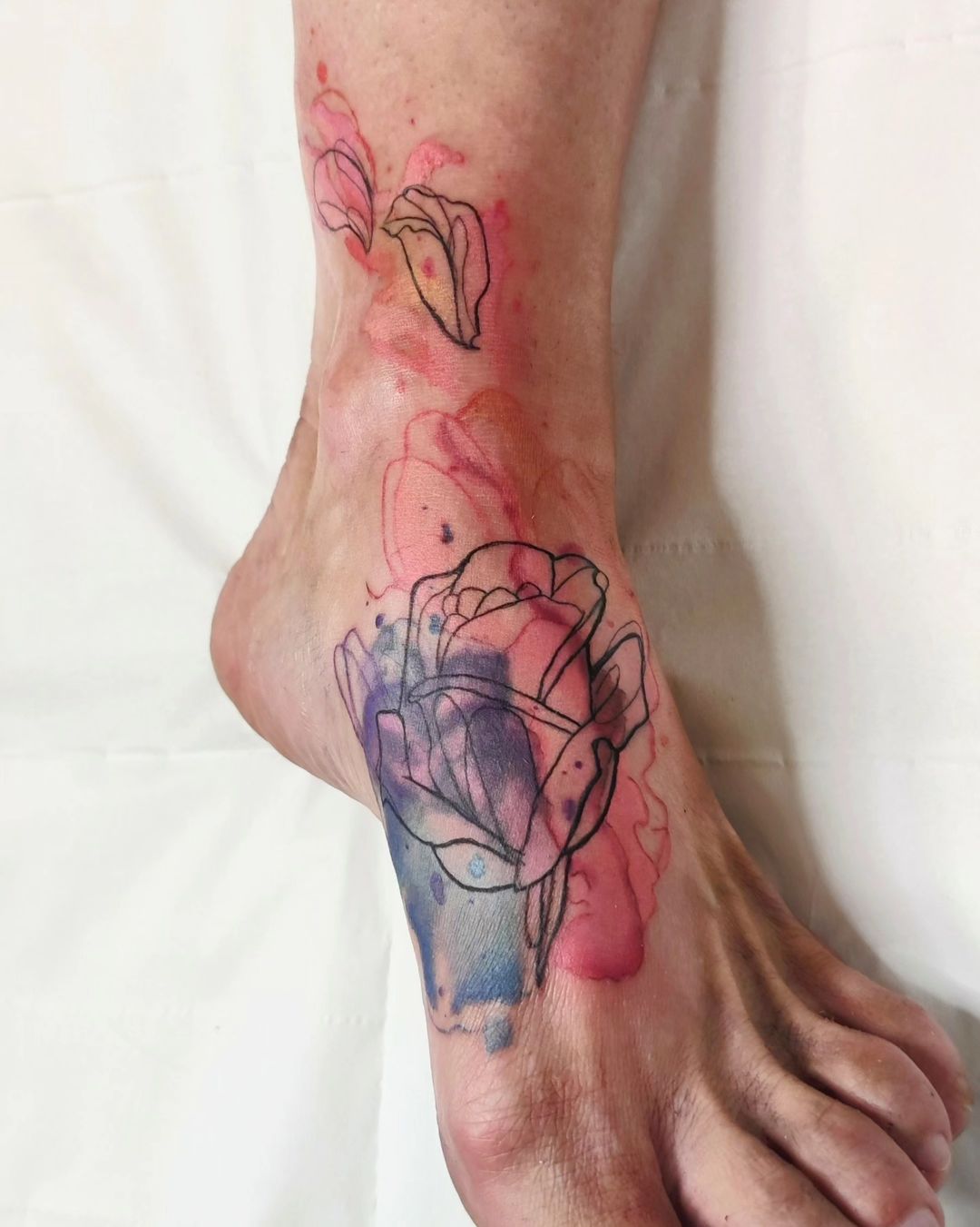 Portfolio de Yog-Floflo Tattoo