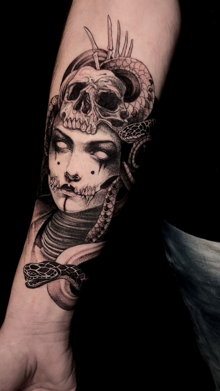 Portfolio de Xenia Mirer