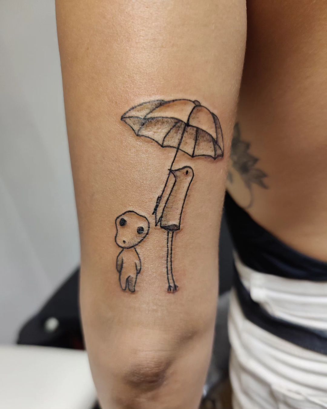 Portfolio de Eden Tattoo