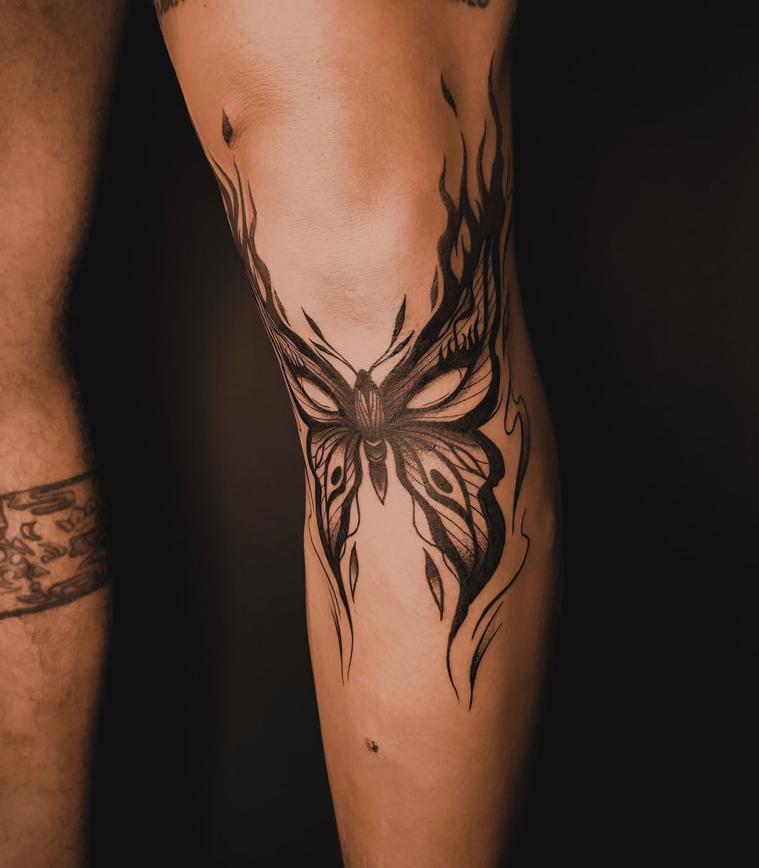 Tatouage par Pierre-Edouard B