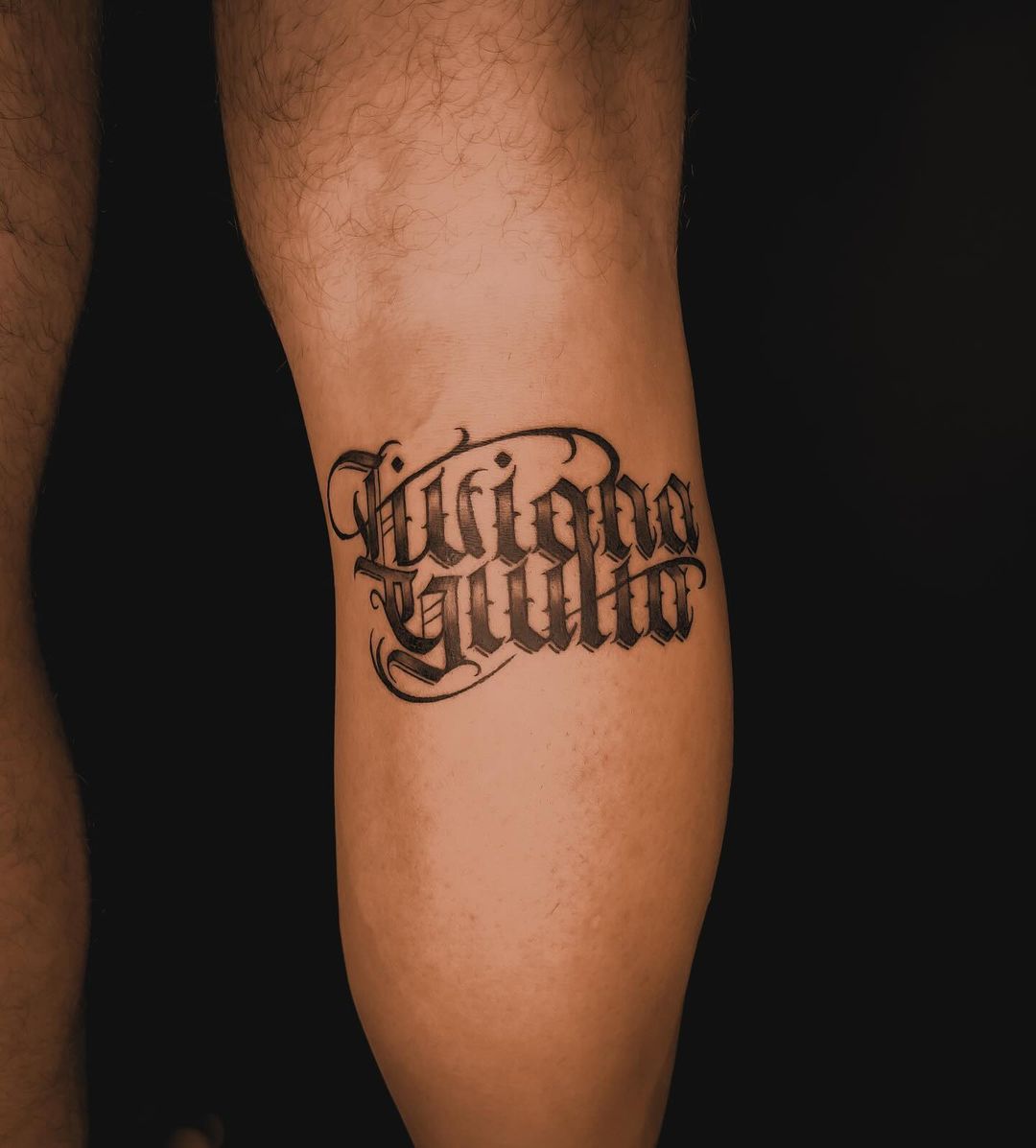 Tatouage par Pierre-Edouard B