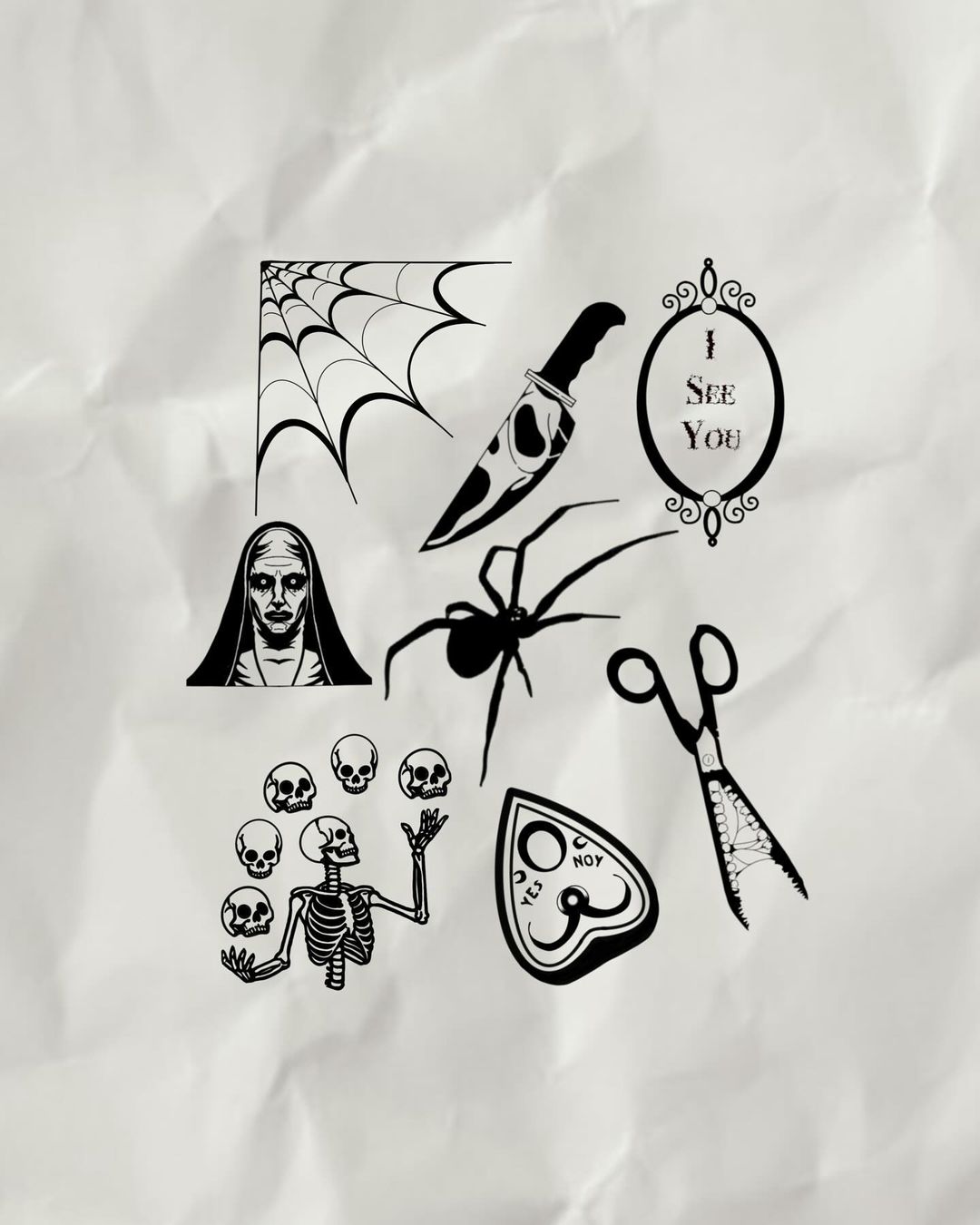 Portfolio de Ttr