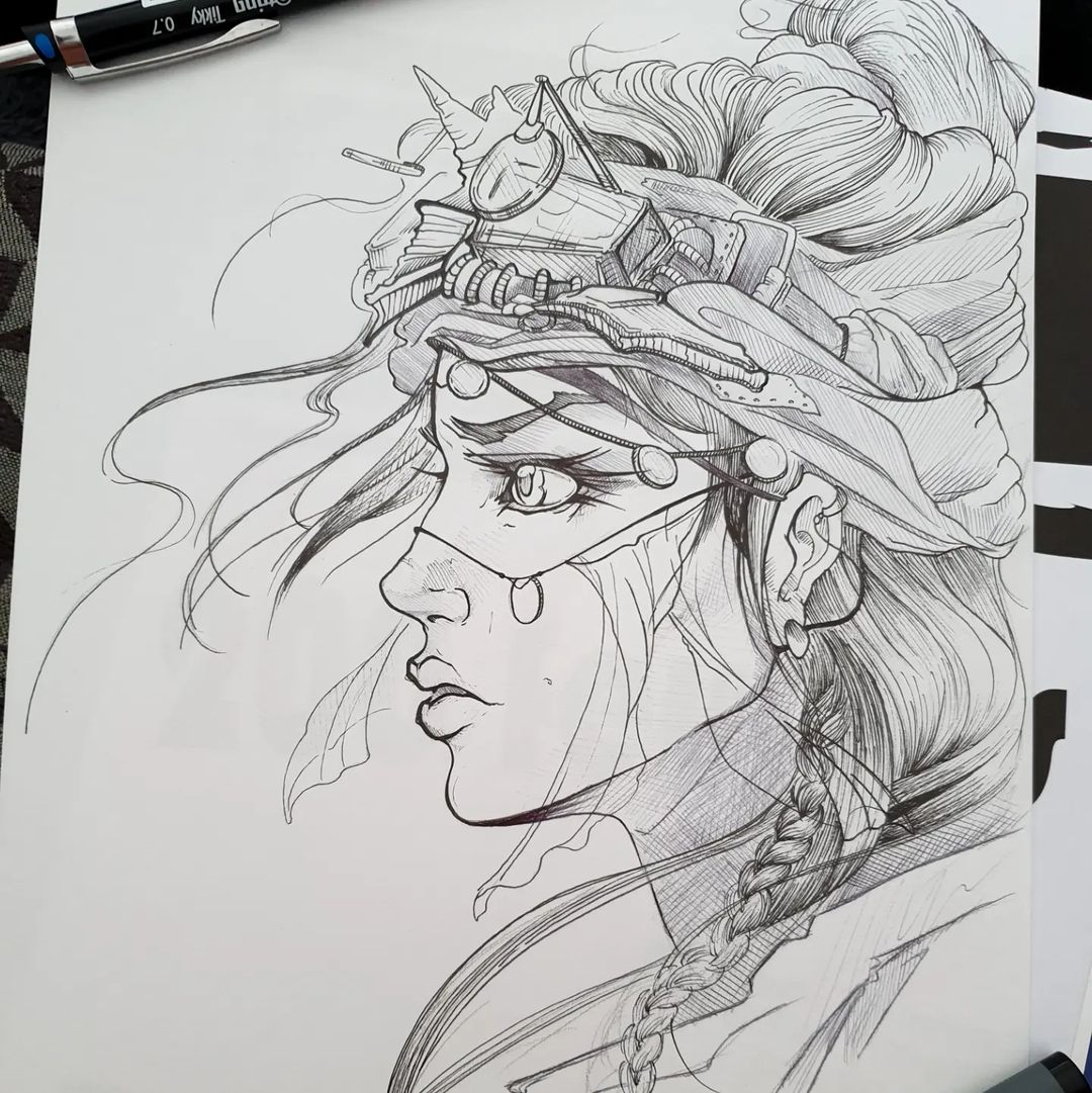 Portfolio de Laurie