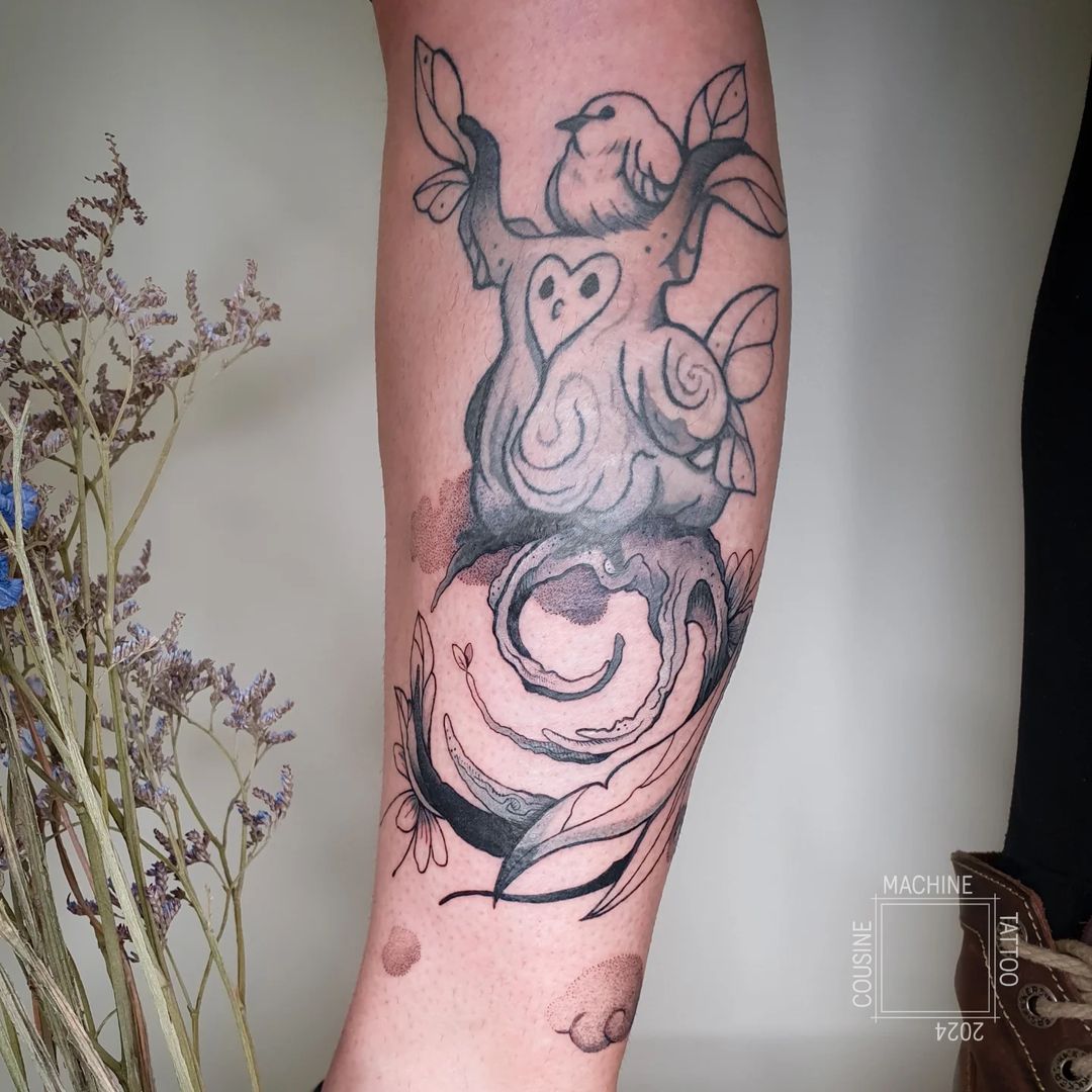 Portfolio de Laurie