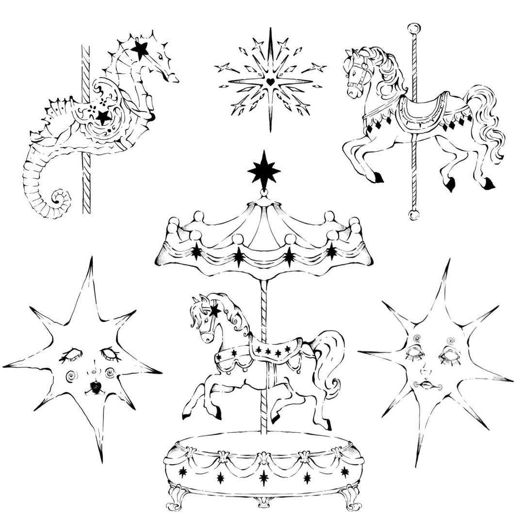 Tatouage par Ơɱéą