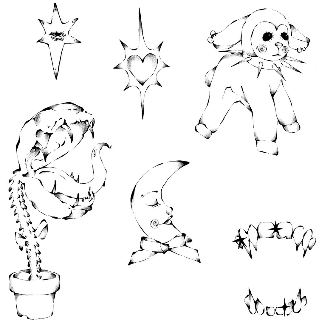 Portfolio de Ơɱéą