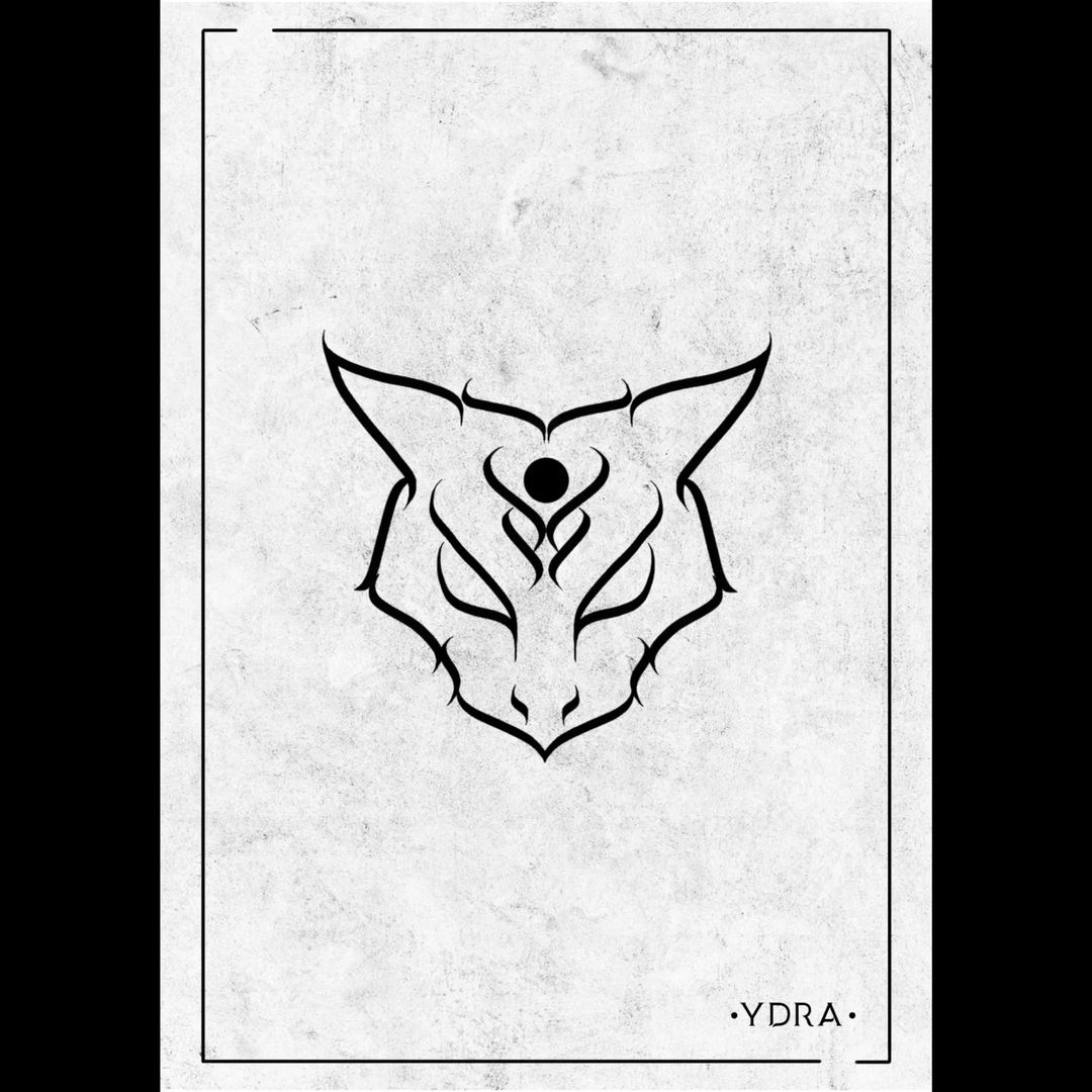 Portfolio de ȲÐRÂ