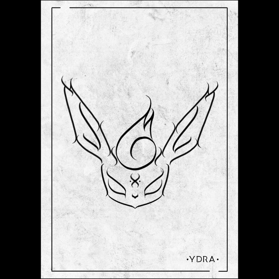 Portfolio de ȲÐRÂ