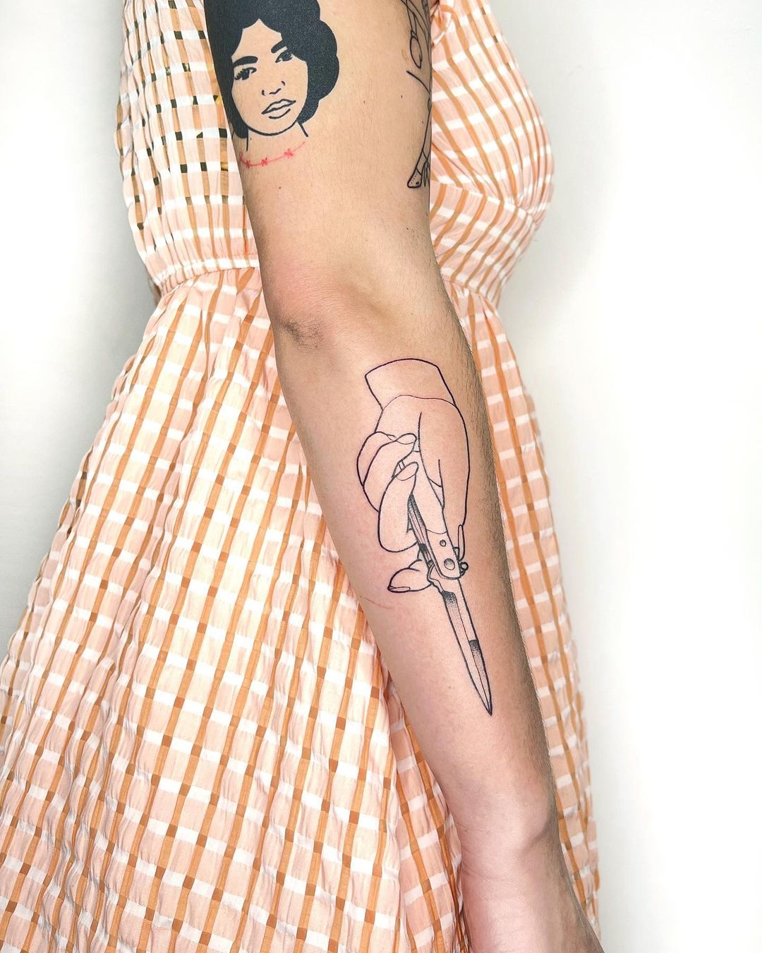 Portfolio de Dimitri-IZI Tatoueur Valence