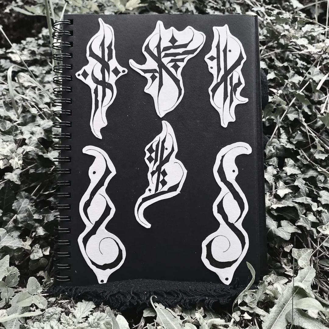 Portfolio de ȲÐRÂ