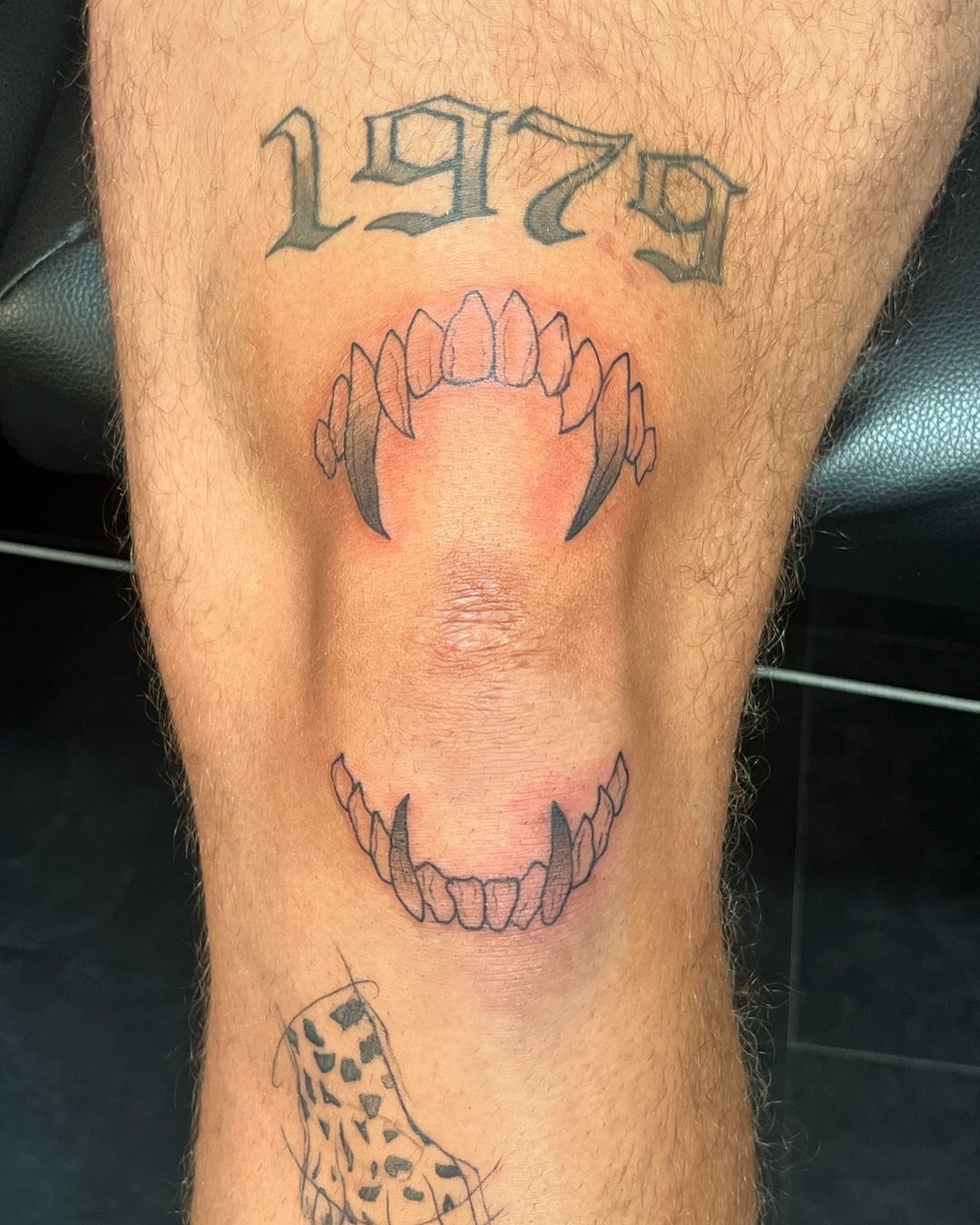 Tatouage par RBR