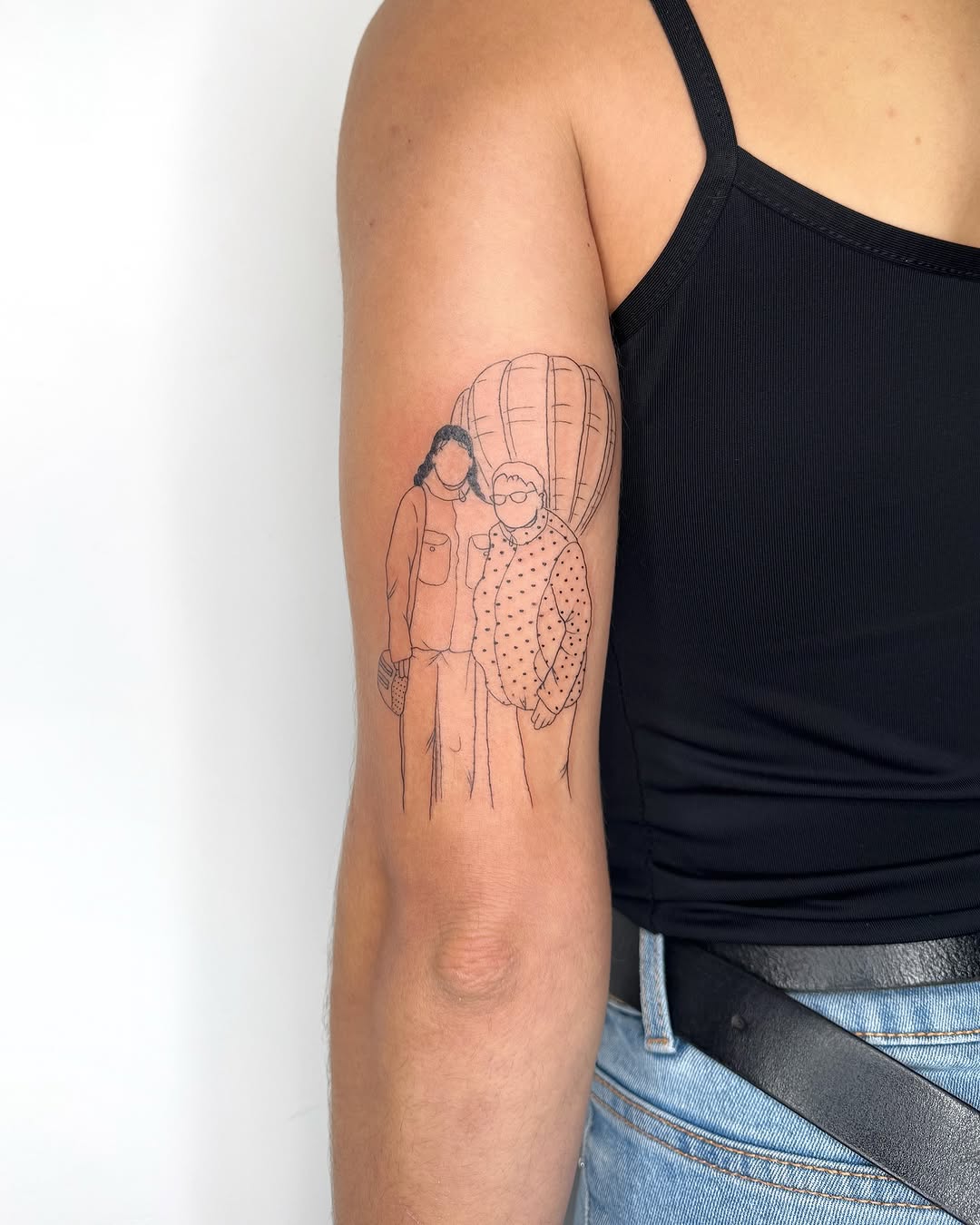 Portfolio de Dimitri-IZI Tatoueur Valence