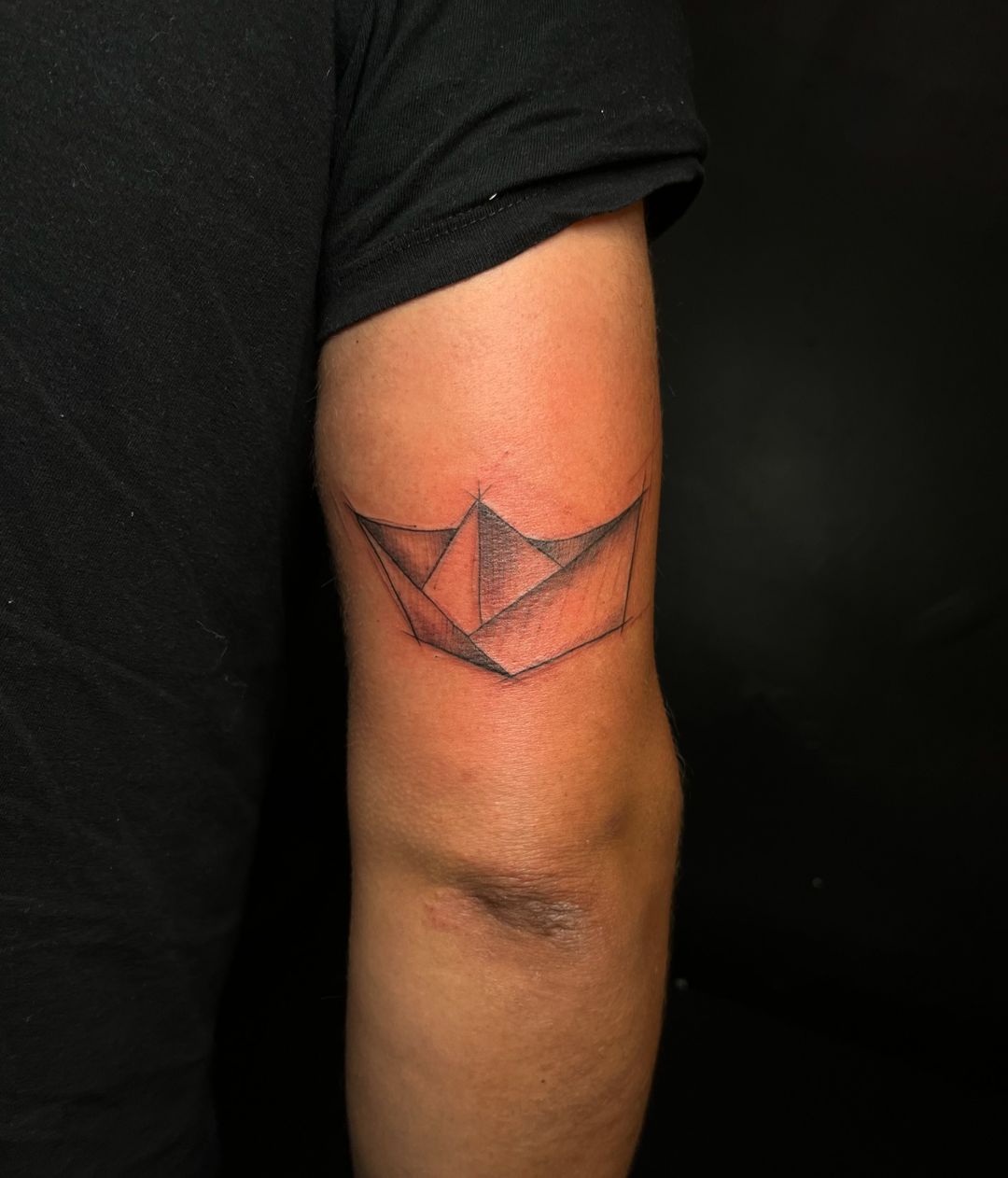 Tatouage par RBR