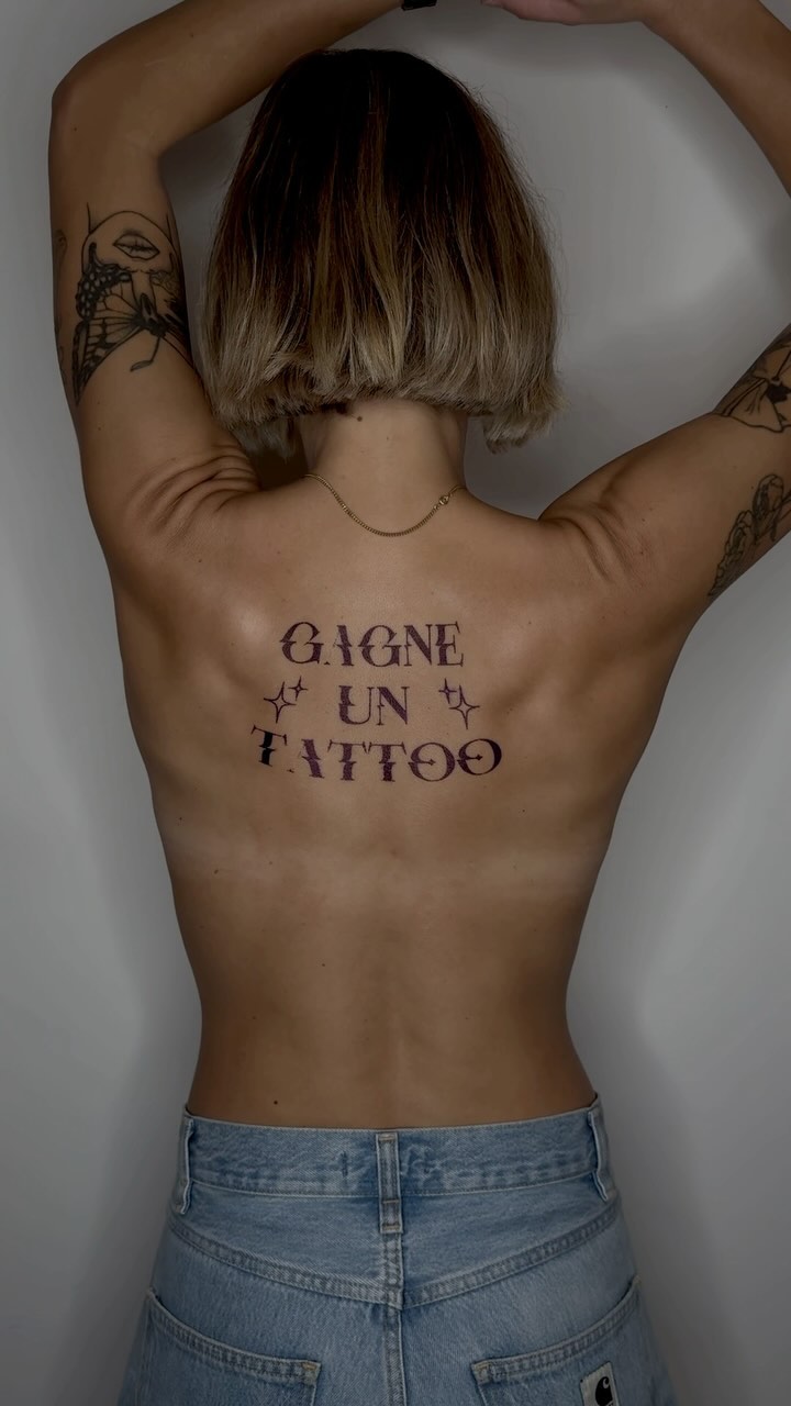 Portfolio de Dimitri-IZI Tatoueur Valence