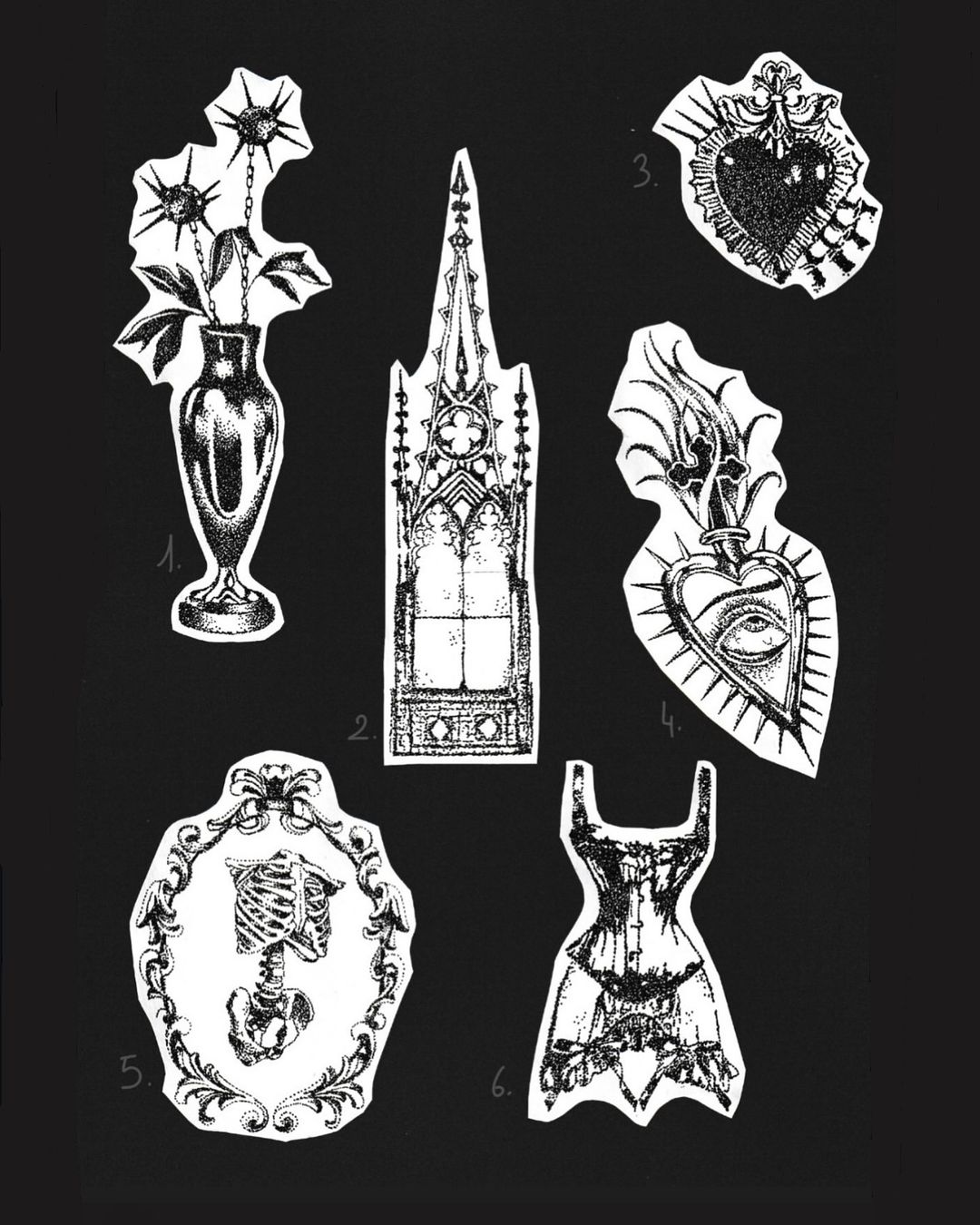 Portfolio de Pollux Lotus