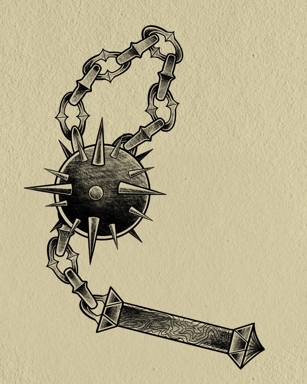 Portfolio de Hard Roux