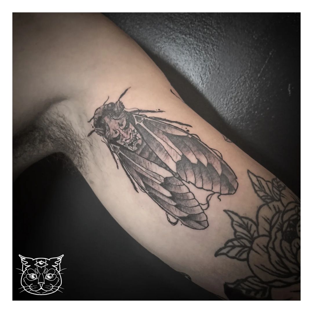 Portfolio de Morgane Tattoo Artist Jr