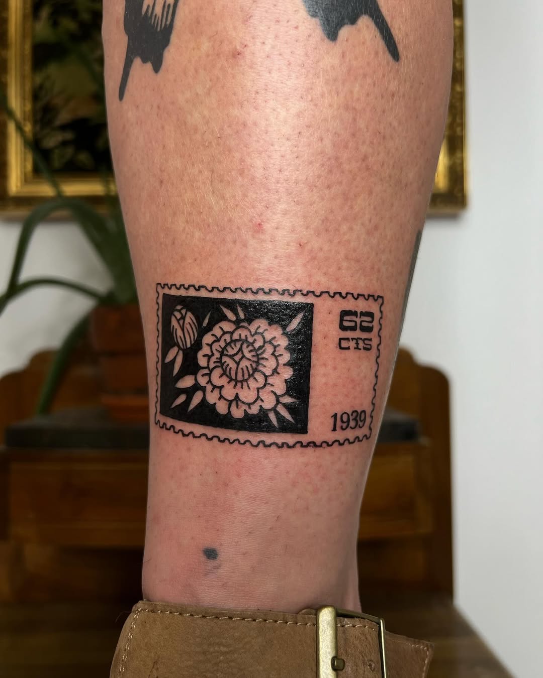 Portfolio de Mathilde