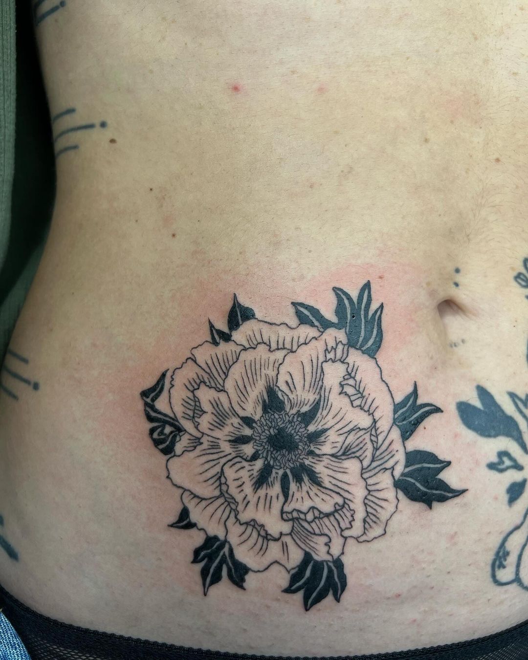 Portfolio de Mathilde