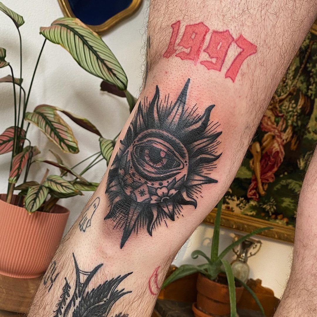 Portfolio de Neitsab