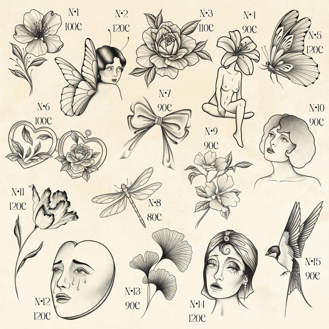Portfolio de Laulau