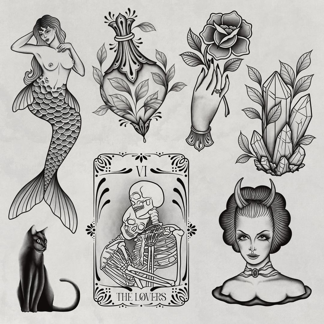 Portfolio de Laulau
