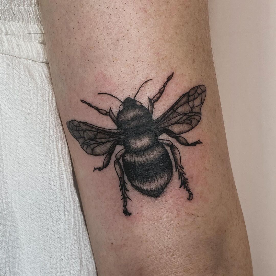 Portfolio de Laura - Tattoo Crémieu