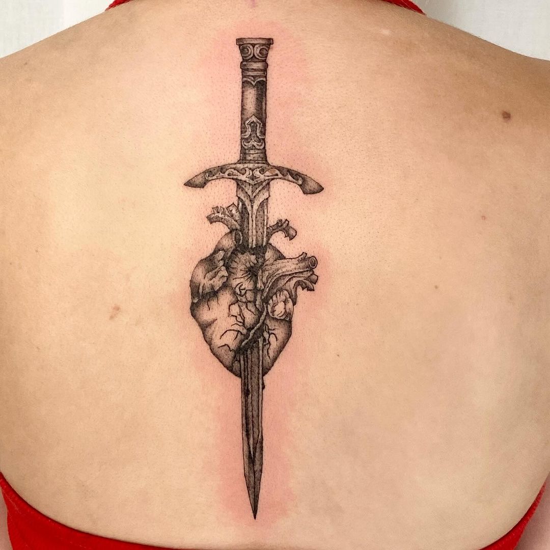 Portfolio de Laura - Tattoo Crémieu