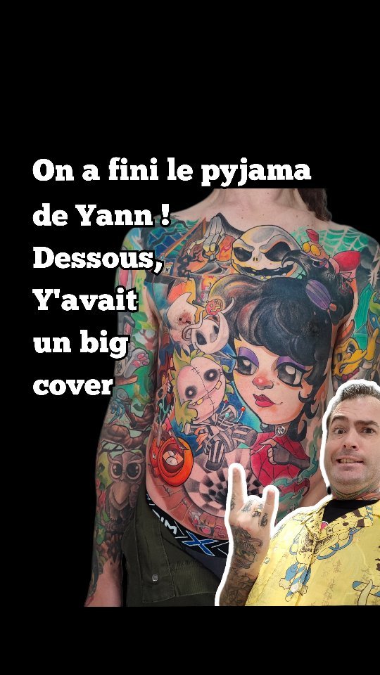 Portfolio de Skin Art Store