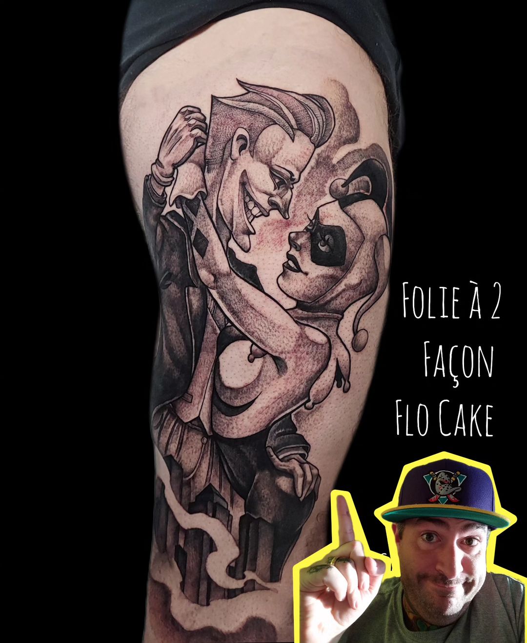 Portfolio de Skin Art Store