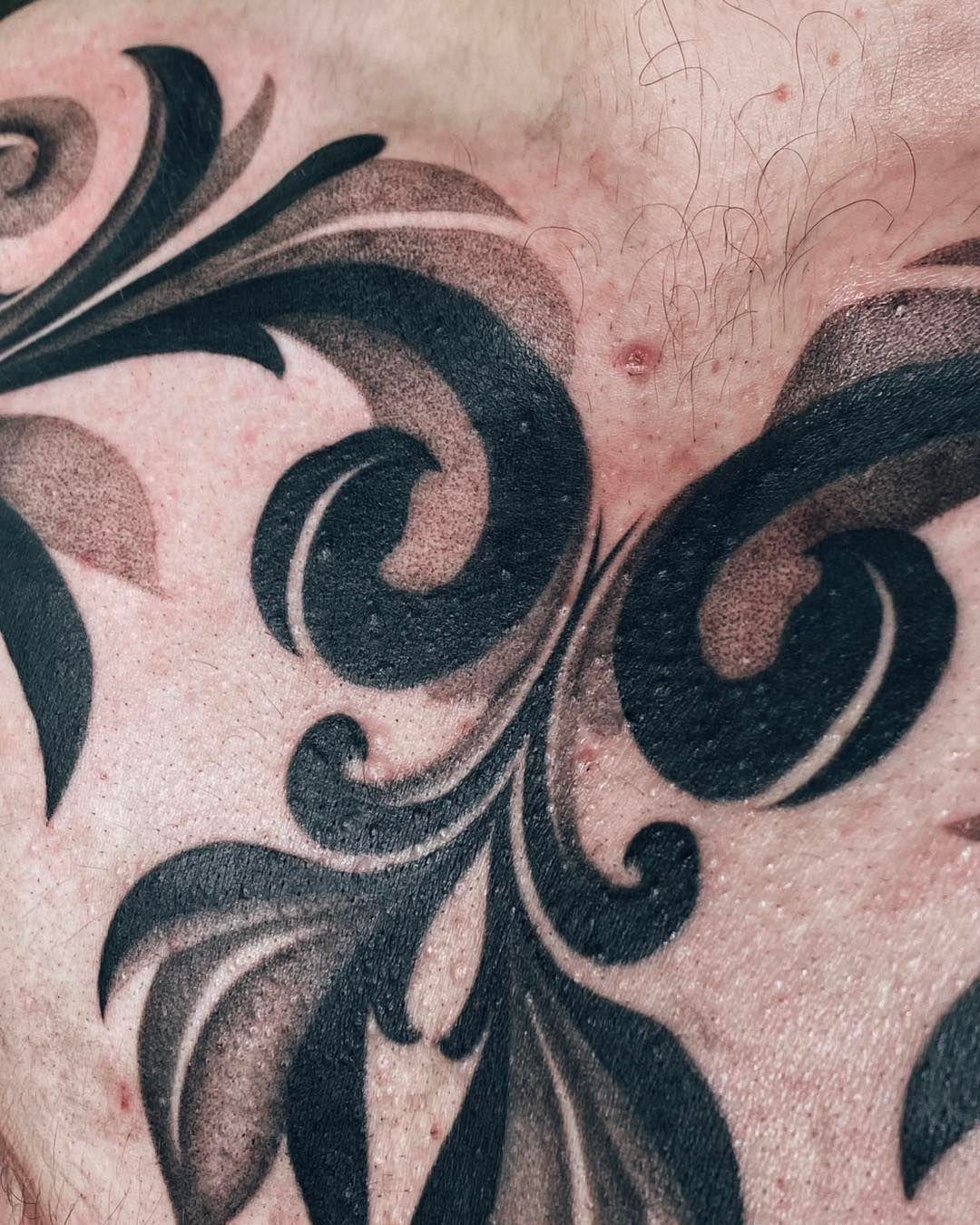 Portfolio de Ciel - Queer Tattoo Artist