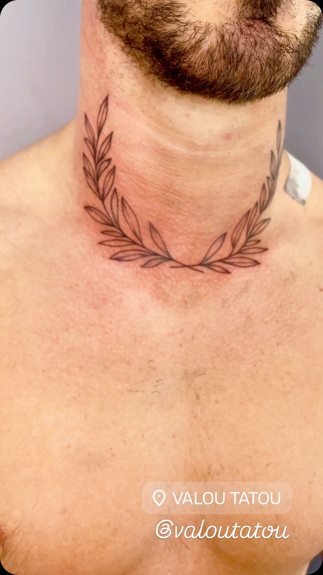 Portfolio de Valou Tatou