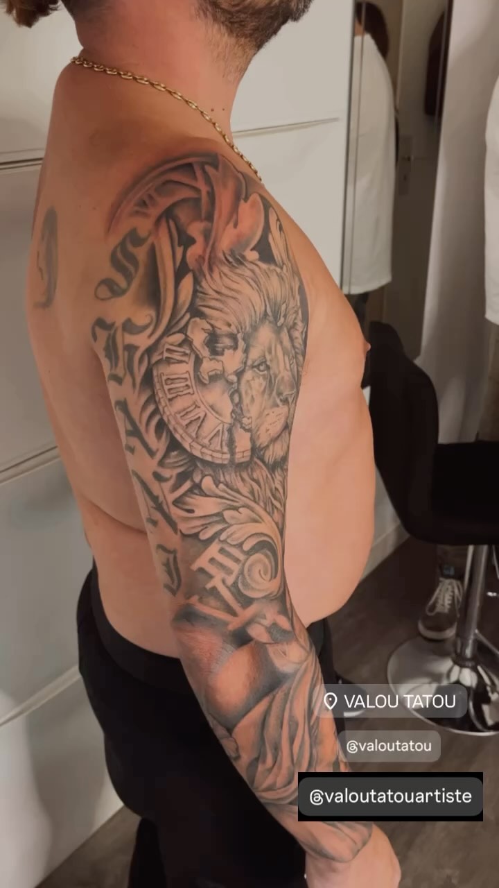 Portfolio de Valou Tatou