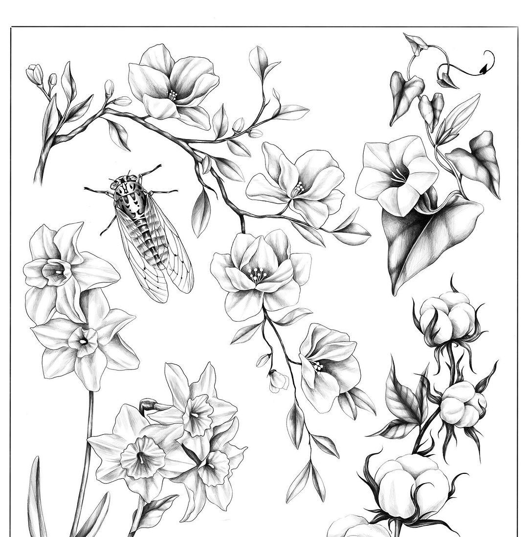 Tatouage par Bean